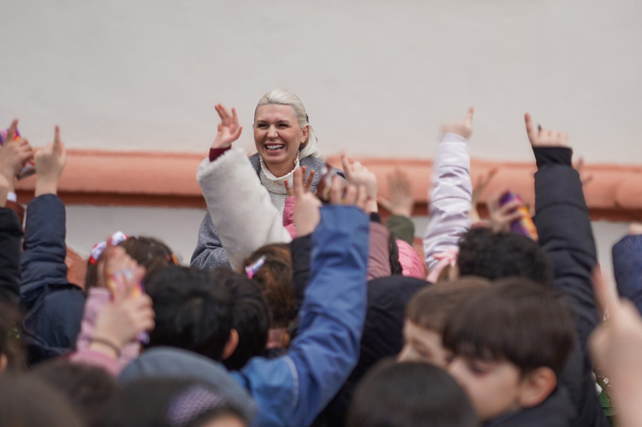 Bilecik Belediyesi’nde Enerjik Ziyaret 10477