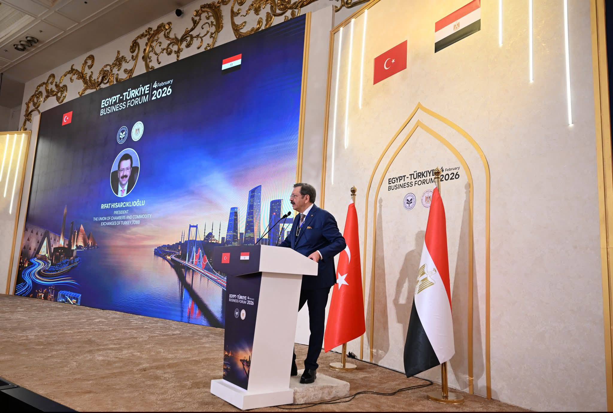 Bilecik İş Dünyası Küresel Arenada 9886