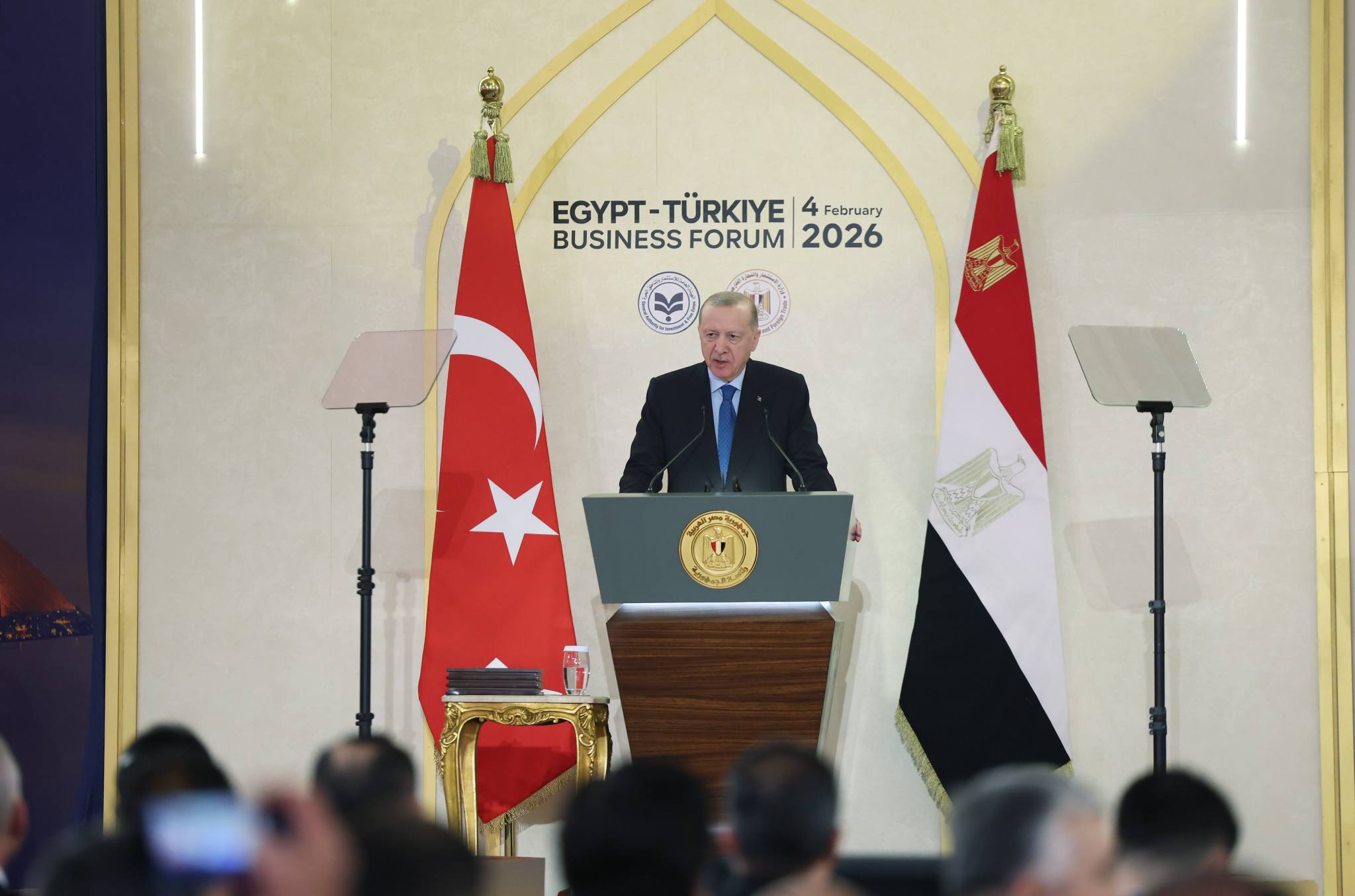 Bilecik İş Dünyası Küresel Arenada 9887