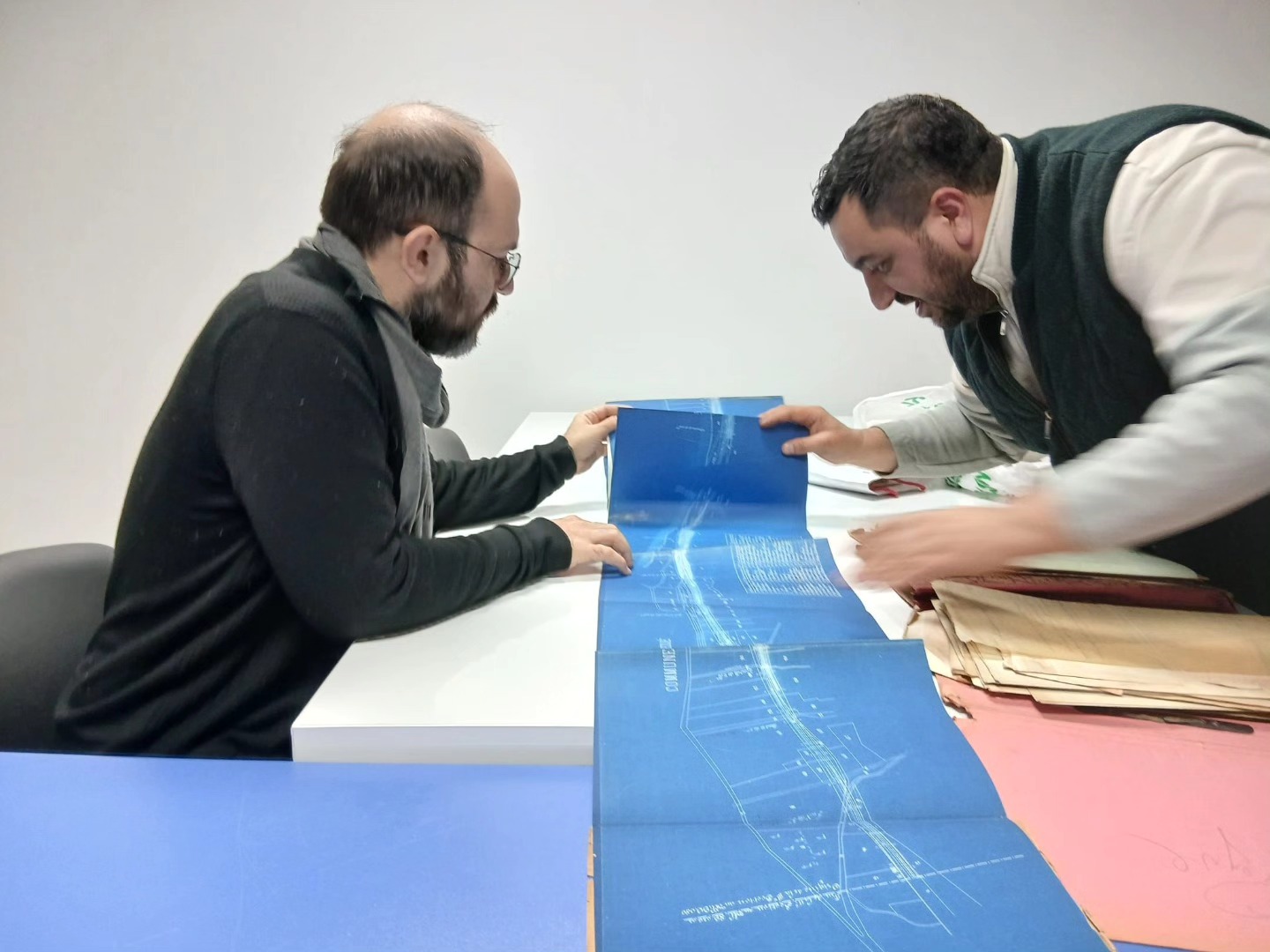 Bilecik Kent Belleği’ne Tarihi Efemera Ve Fotoğraf Desteği 9855