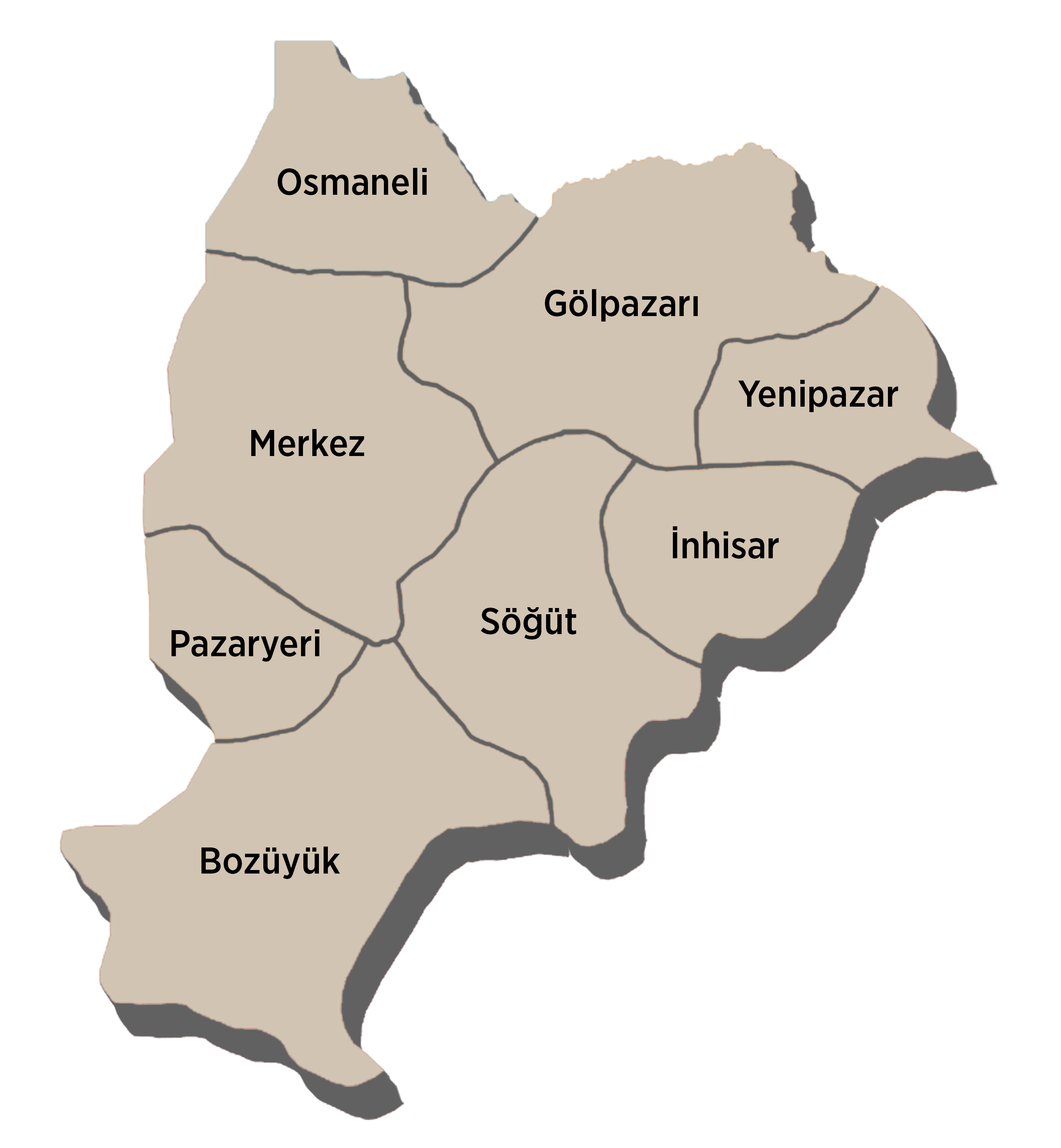 Bilecik’in 1935 Nüfusu 10882 (1)