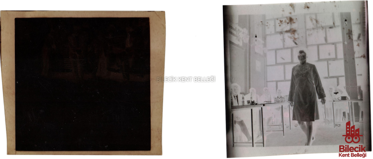 Bilecik’in Alaminüt Fotoğrafçıları 1970’Lerden Nostaljik Kareler 9908 (1)