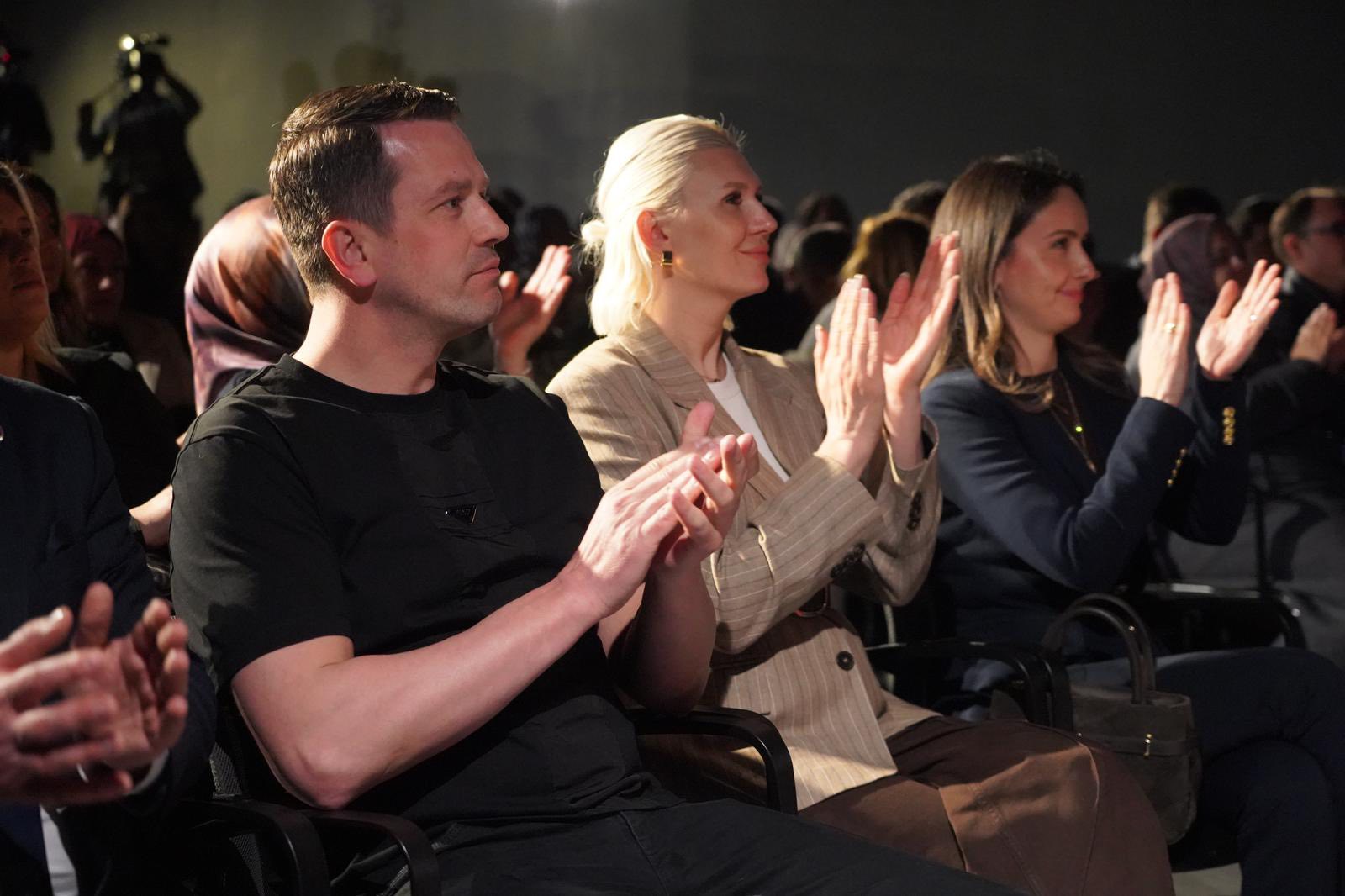 Bilecikin Genç Piyanistleri Bursa’da 10456