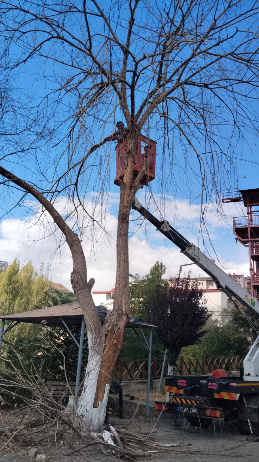 Bilecikte Bahara Hazırlık Başladı 10119 (1)