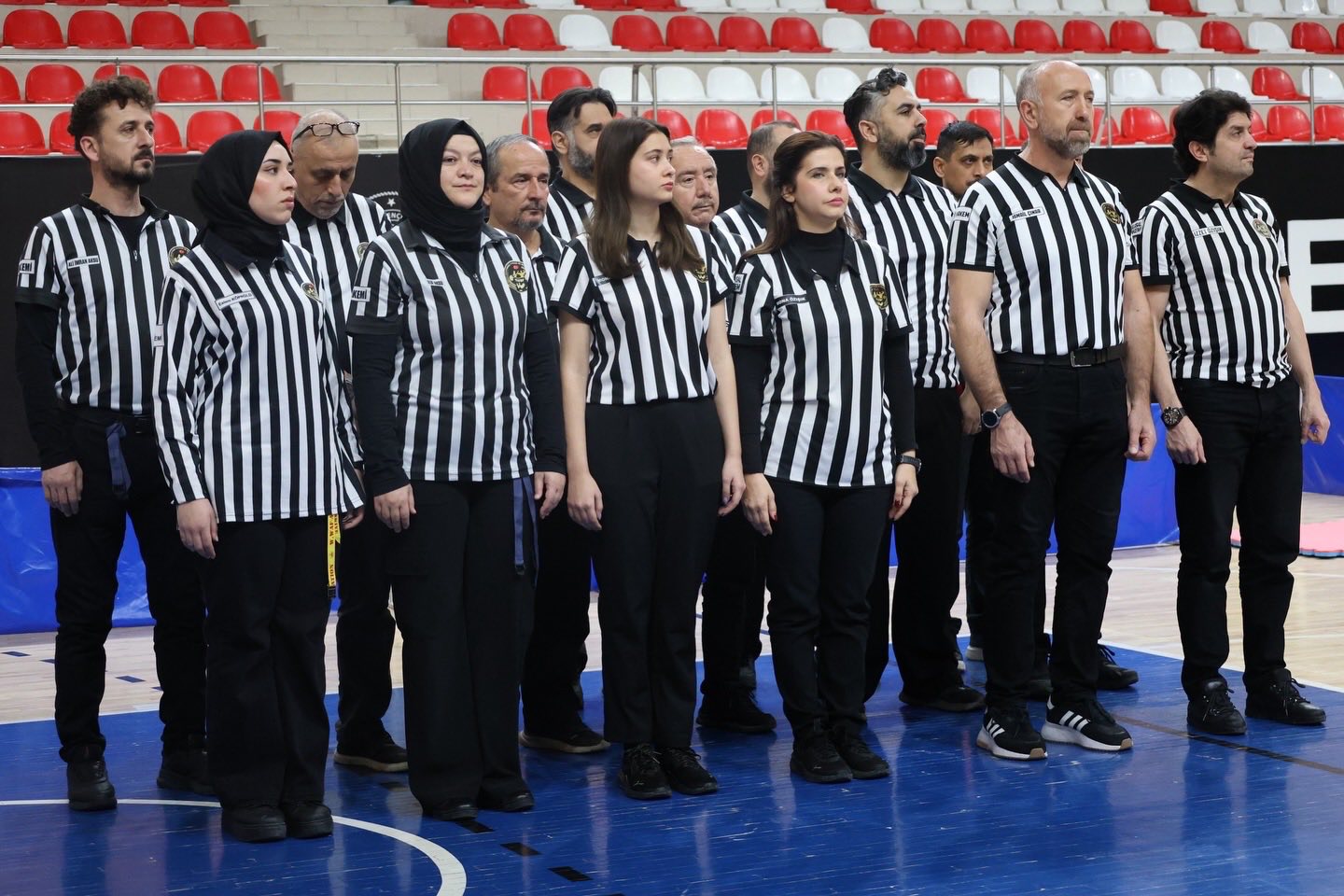 Bilecik’te Bilekler Bükülmüyor 10646