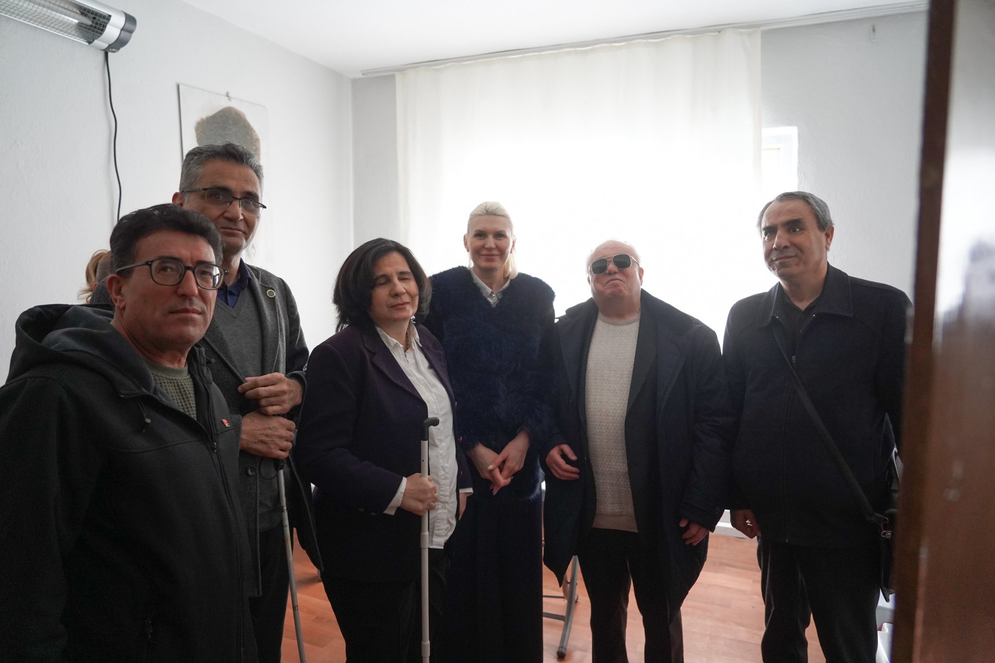 Bilecik’te Engelsiz Yaşamın Yeni Adresi 10583