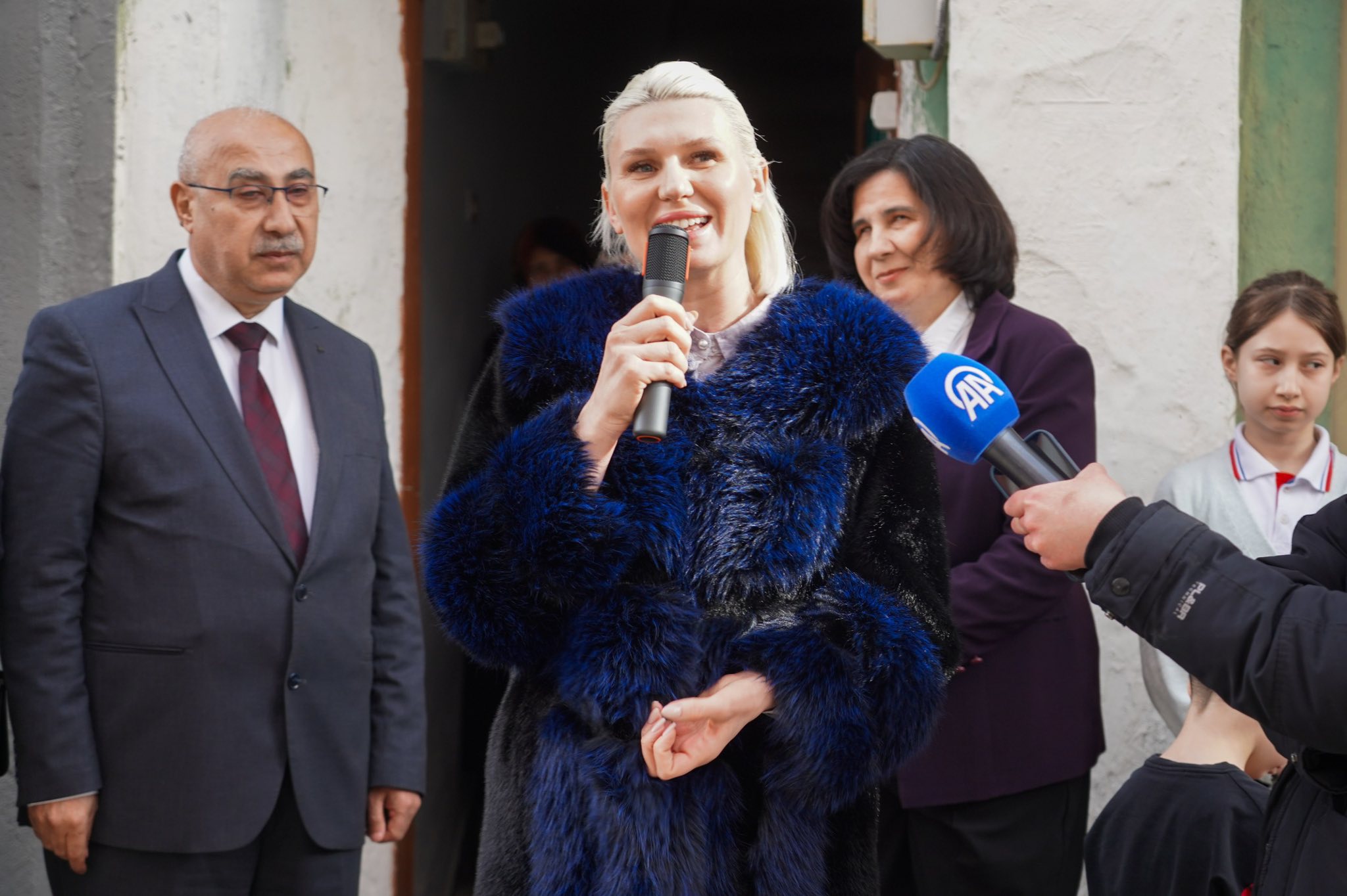 Bilecik’te Engelsiz Yaşamın Yeni Adresi 10586