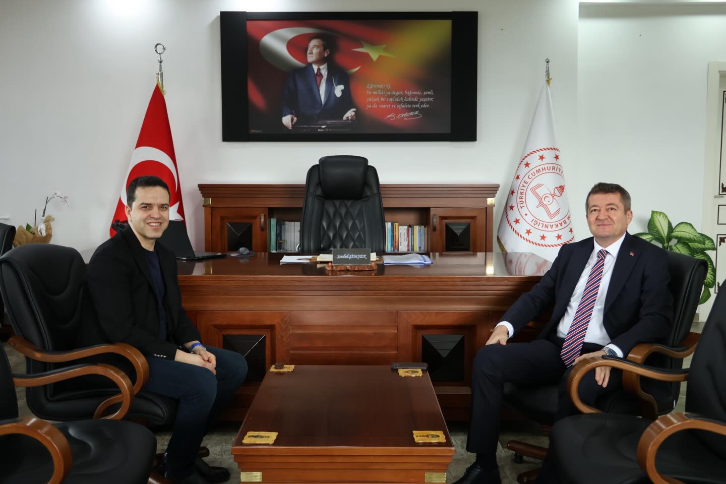 Bi̇leci̇k’te Hizli Okuma Ve Moti̇vasyon Semi̇nerleri̇ İçi̇n Zi̇yaret 10506