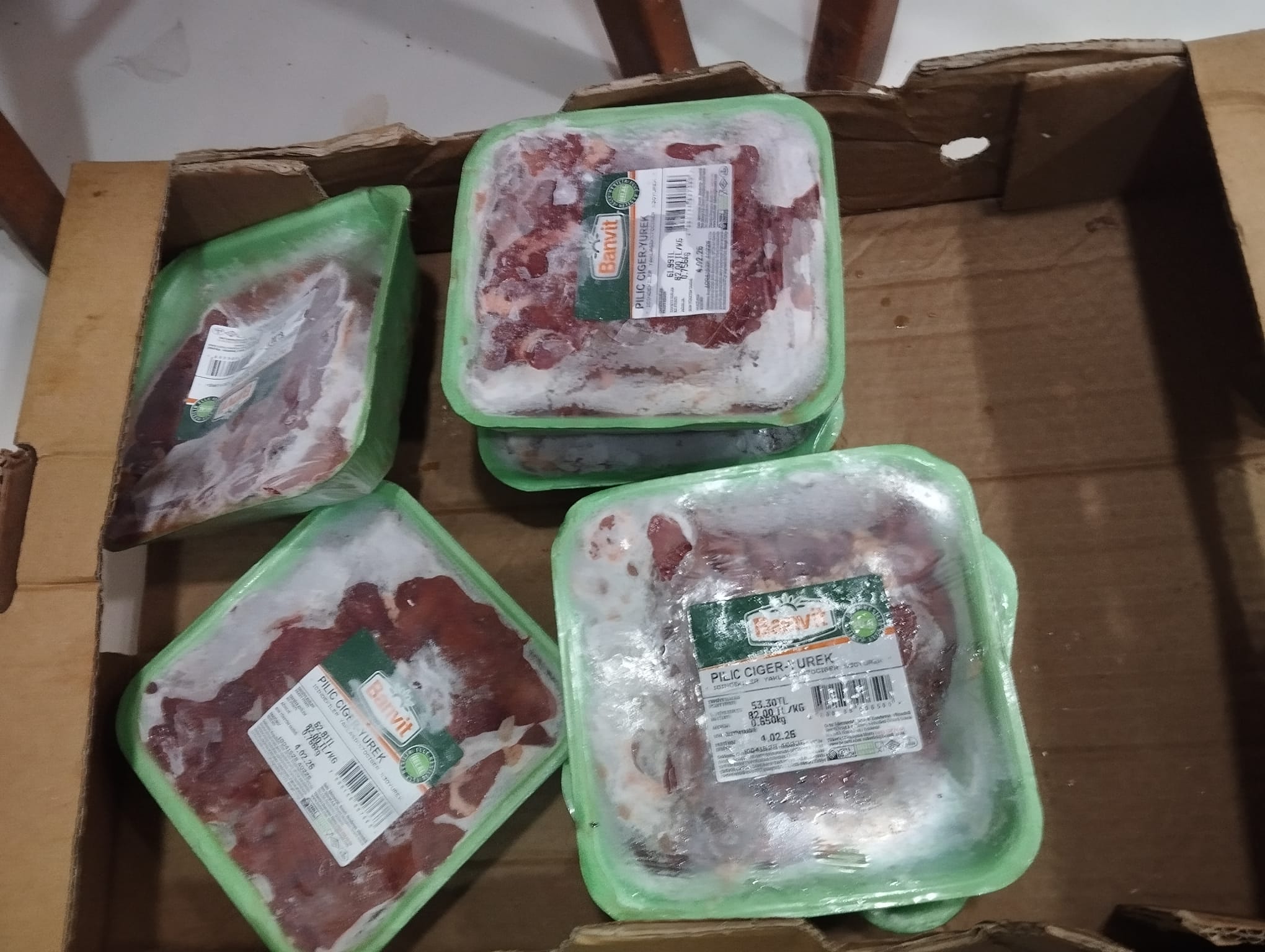 Bilecik’te Lokantalara Sıkı Denetim 10133