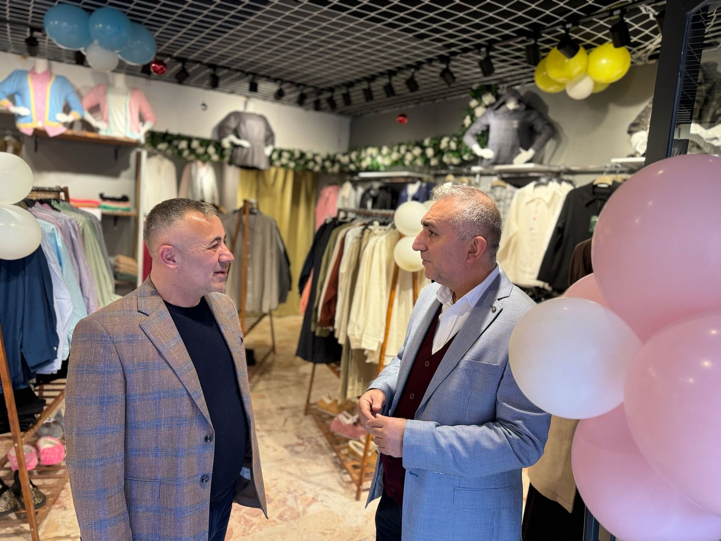 Bilecik’te Moda Dünyasına Yeni Bir Dokunuş 9784