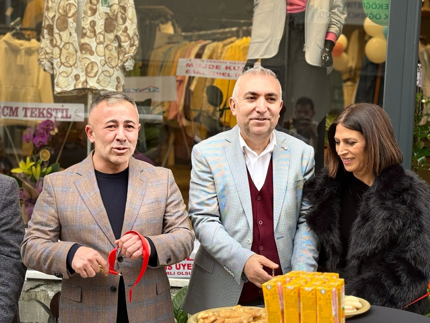 Bilecik’te Moda Dünyasına Yeni Bir Dokunuş 9785