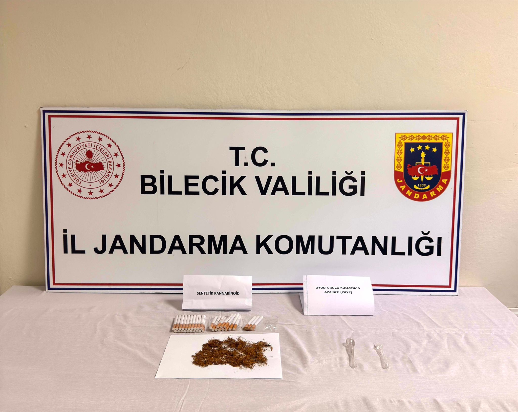 Bi̇leci̇kte “Torbaci” Operasyonu 10671