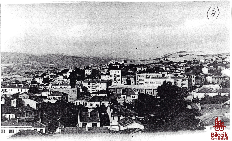 Bilecikte Zaman Yolculuğu Papazın Evi 10538 (3)