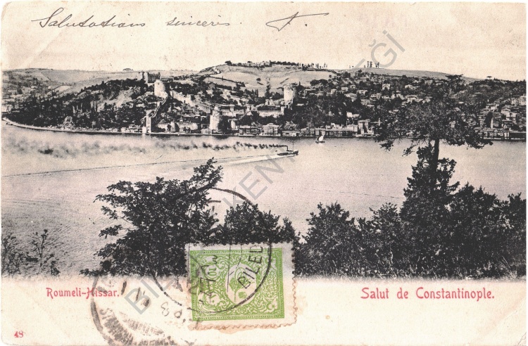 Bilecik’ten Dijon’a Nostaljik Bir Selam 10857