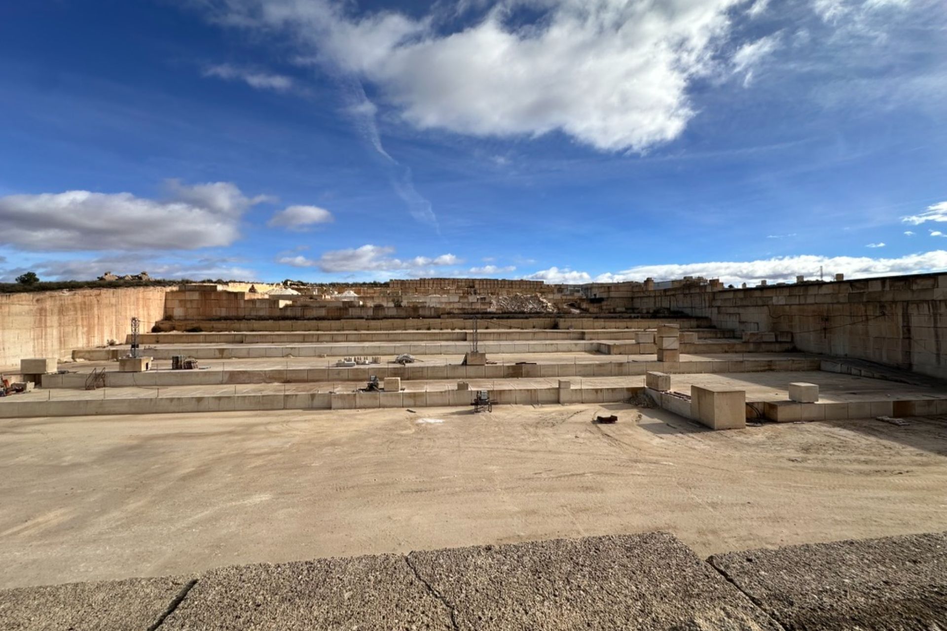 Bşeü, Doğal Taşta Sürdürülebilir Geleceğe Liderlik Ediyor 10228