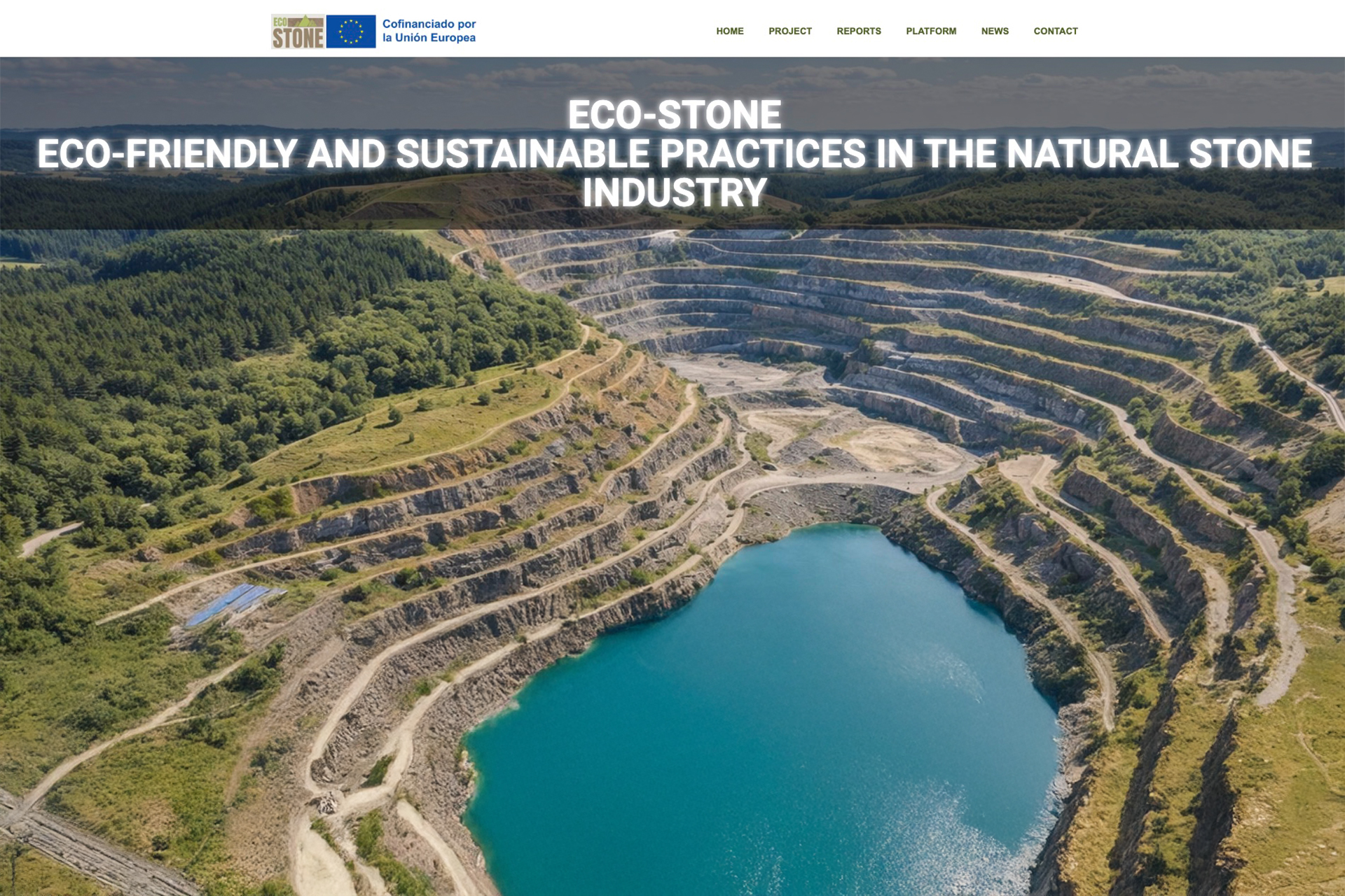 Bşeü, Doğal Taşta Sürdürülebilir Geleceğe Liderlik Ediyor 10229