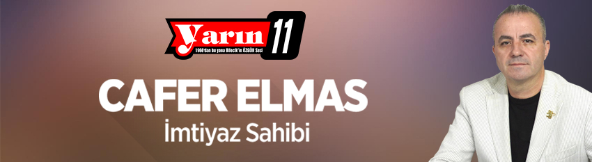 Cafer Elmas