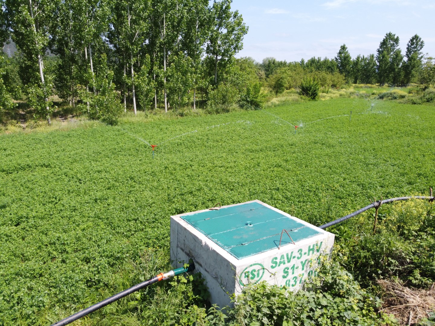 Dsi̇’den Bilecik’e 15,9 Milyar Liralık Su Yatırımı 10919 (1)