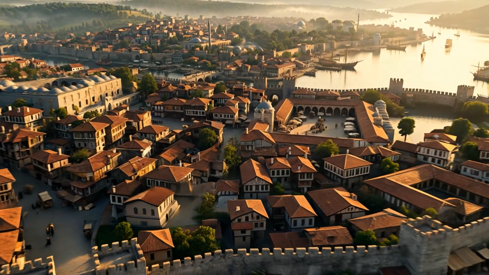 Ecdadın Mirası Unesco Takviminde 10409