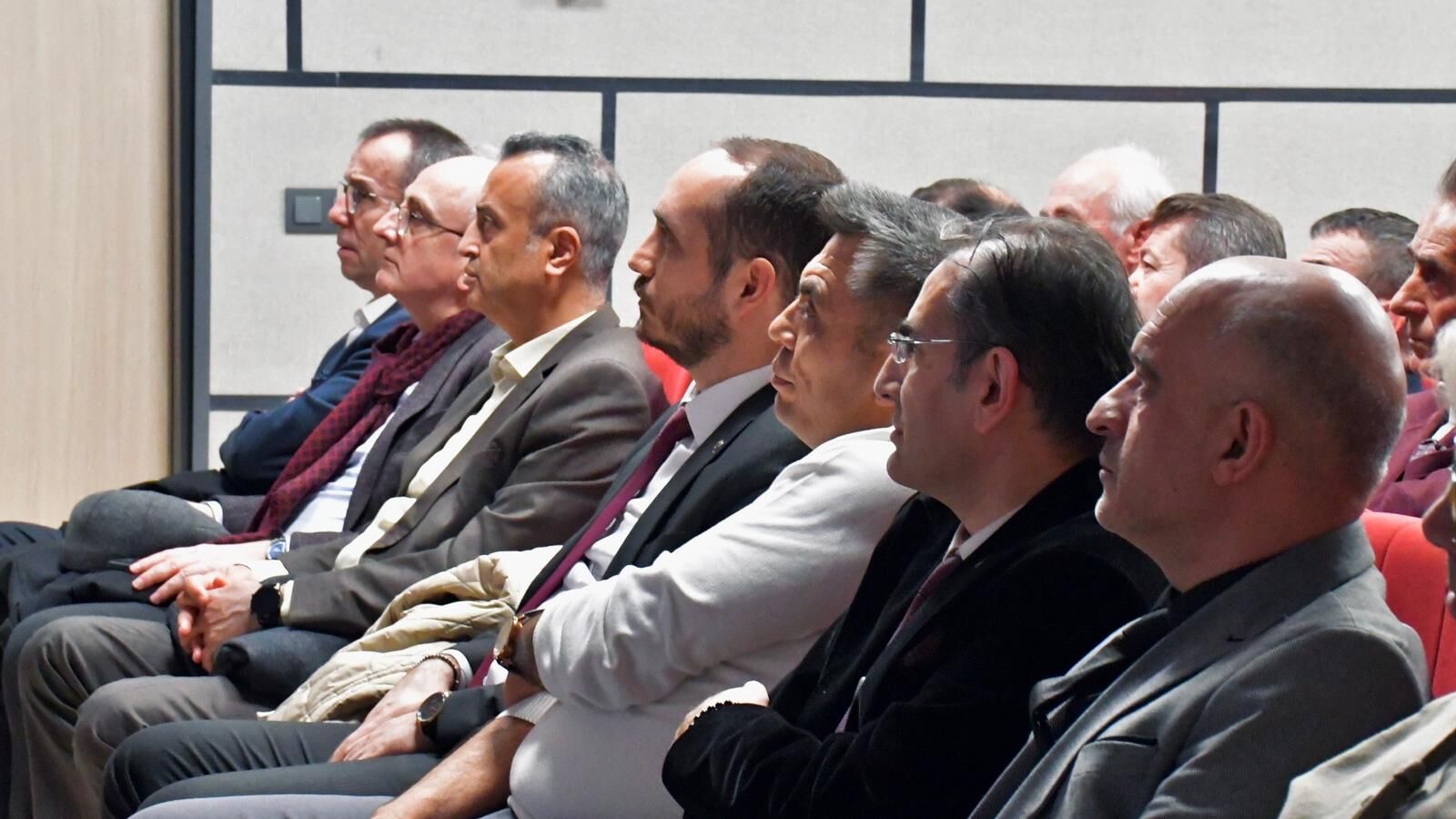 Edebali’nin Mirası Konferansta Anlatıldı 11078