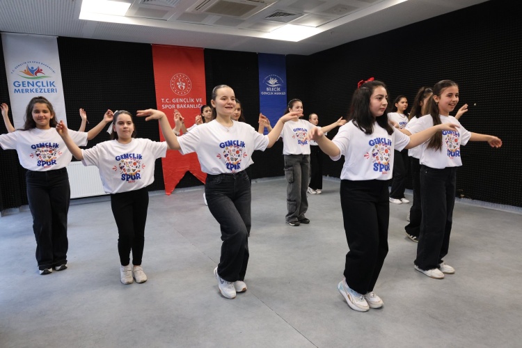 Gsb Kış Kulübü Etkinlikleri Coşkulu Finalle Sona Erdi 9759