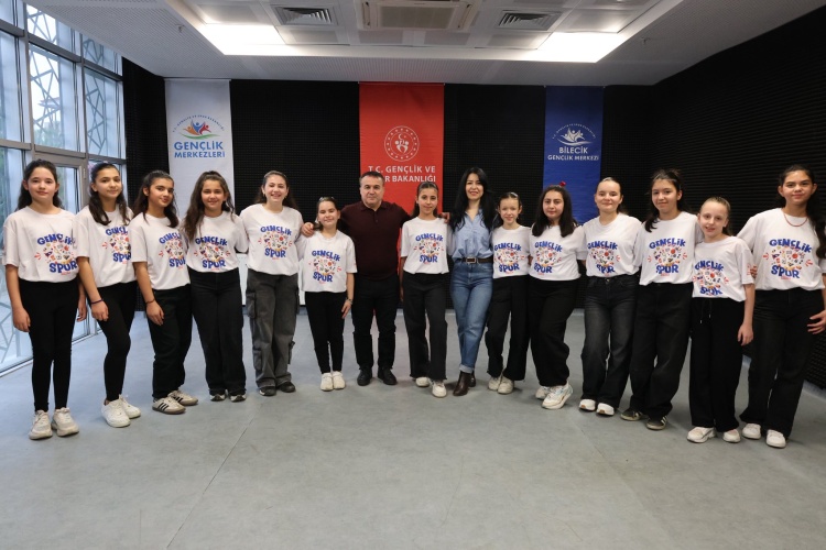 Gsb Kış Kulübü Etkinlikleri Coşkulu Finalle Sona Erdi 9760