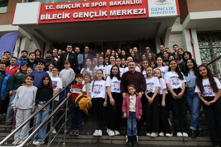 Gsb Kış Kulübü Etkinlikleri Coşkulu Finalle Sona Erdi 9761