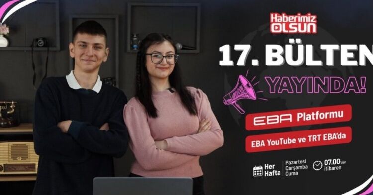 “Haberimiz Olsun” Yeni Sayısıyla Okuyucuyla Buluştu 11059