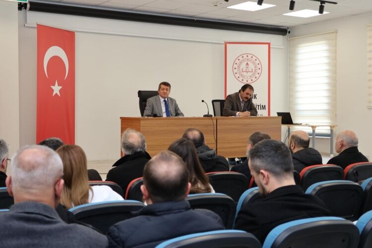 Kesintisiz Eğitim, Güçlü Gelecek 11139