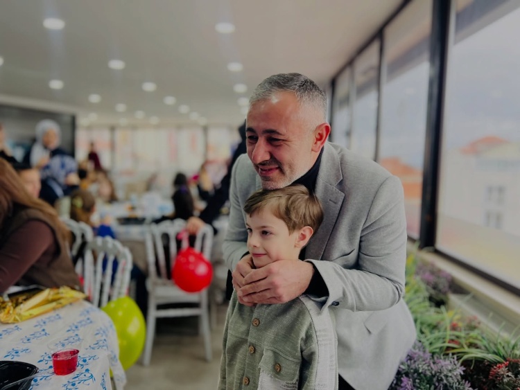 Minik Kalplerle Ramazan Coşkusu 10966