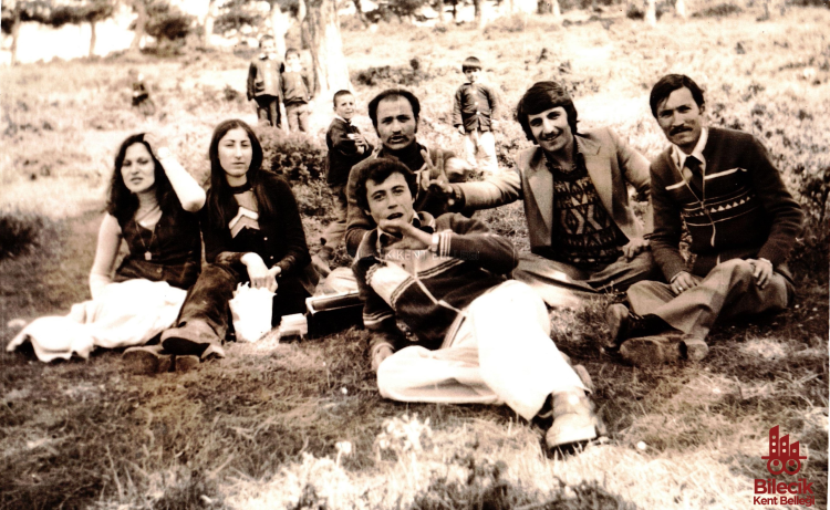 Öğretmenler Çavuşköy’de Köy Stajında 9916