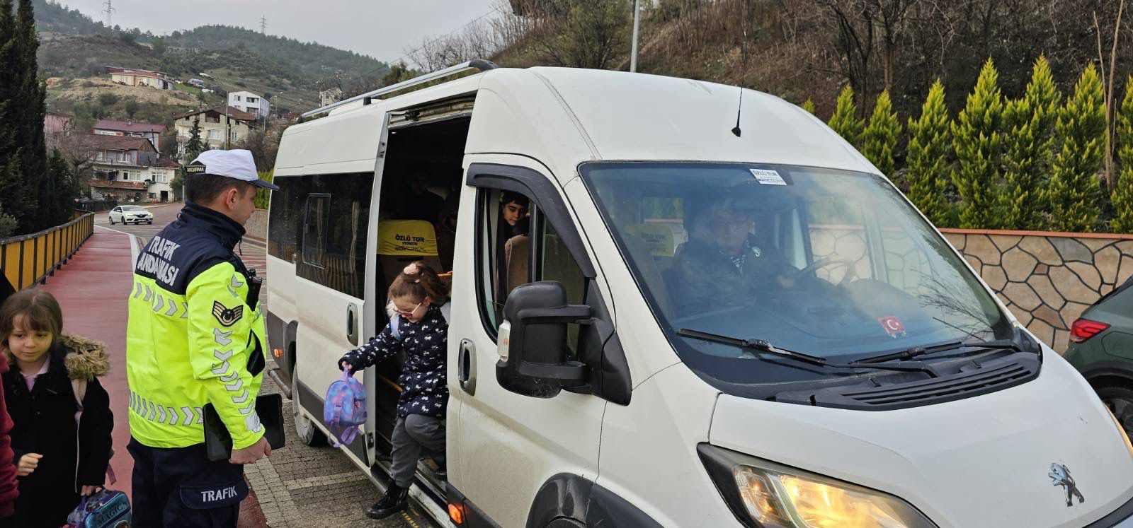 Okul Çevreleri Didik Didik 9846