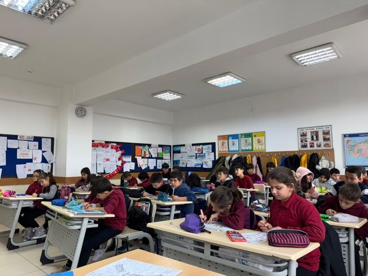 Okullarda Değerler Eğitimi Ramazan’da Tüm Hızıyla Devam Ediyor 11068