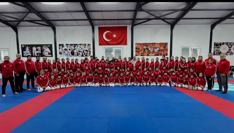 Osmaneliye Büyük Gurur 10952