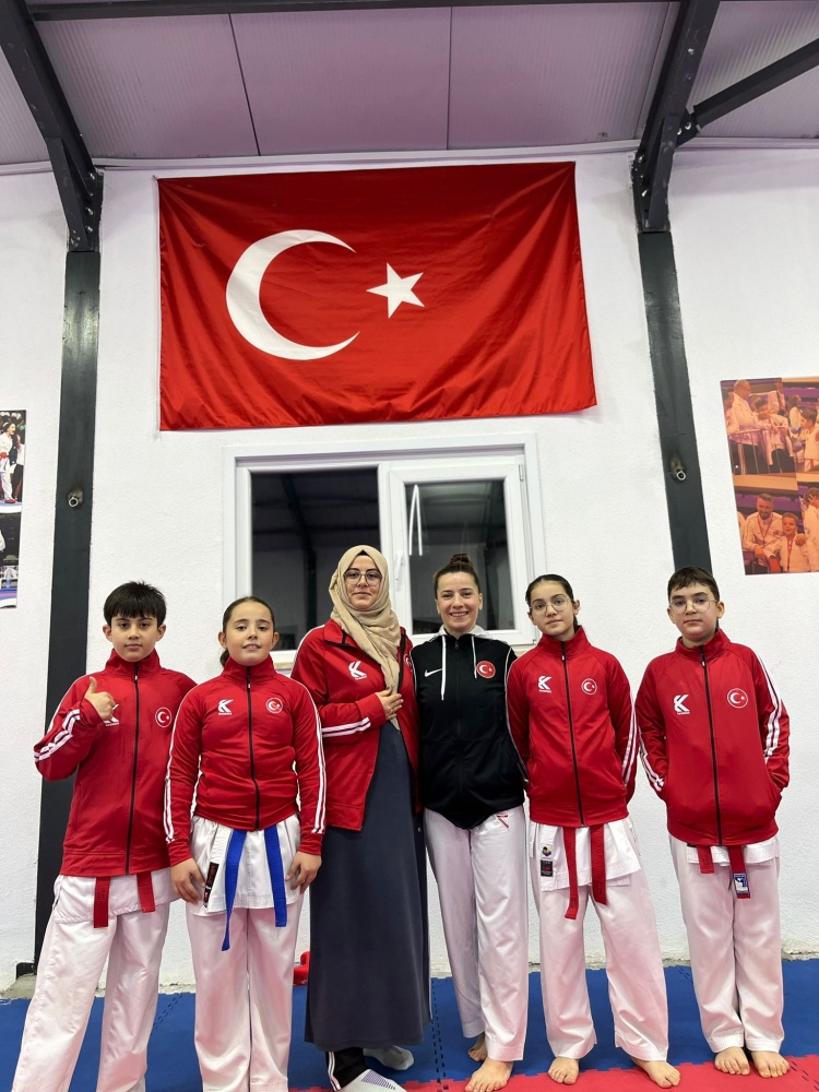 Osmaneliye Büyük Gurur 10953