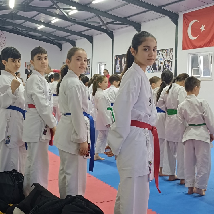 Osmaneliye Büyük Gurur 10954