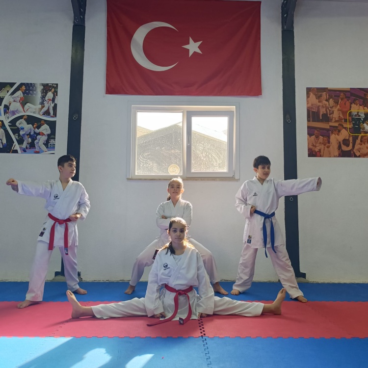 Osmaneliye Büyük Gurur 10956