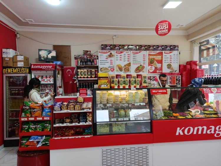 Ramazanda Gıda Denetimleri Sıkılaştırıldı 10795