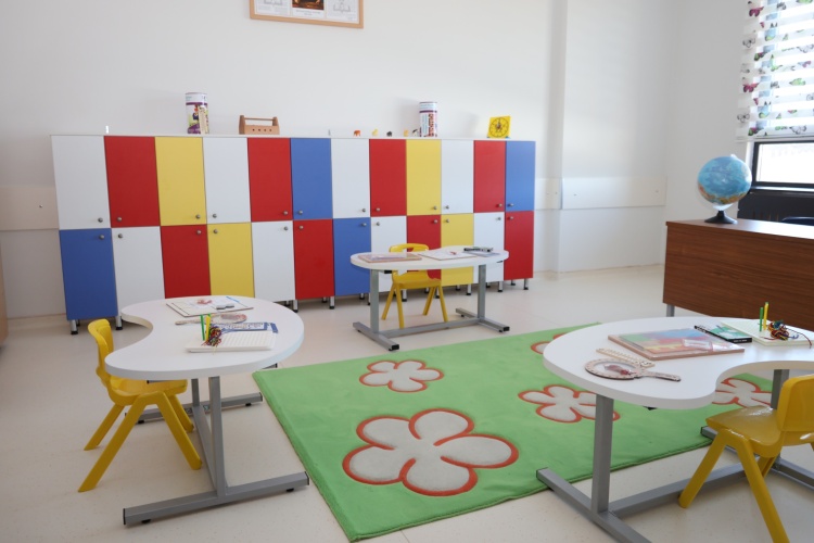 Şehidimizin Emaneti, Özel Çocuklara Yuva Oldu 9742