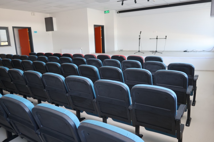 Şehidimizin Emaneti, Özel Çocuklara Yuva Oldu 9744