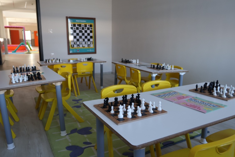 Şehidimizin Emaneti, Özel Çocuklara Yuva Oldu 9747