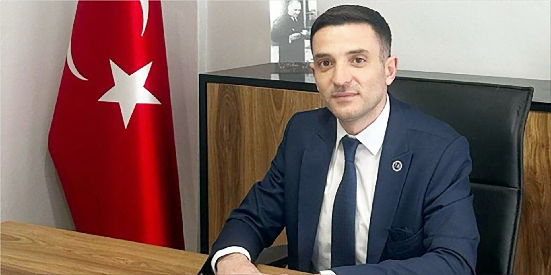 Serkan Kisacik