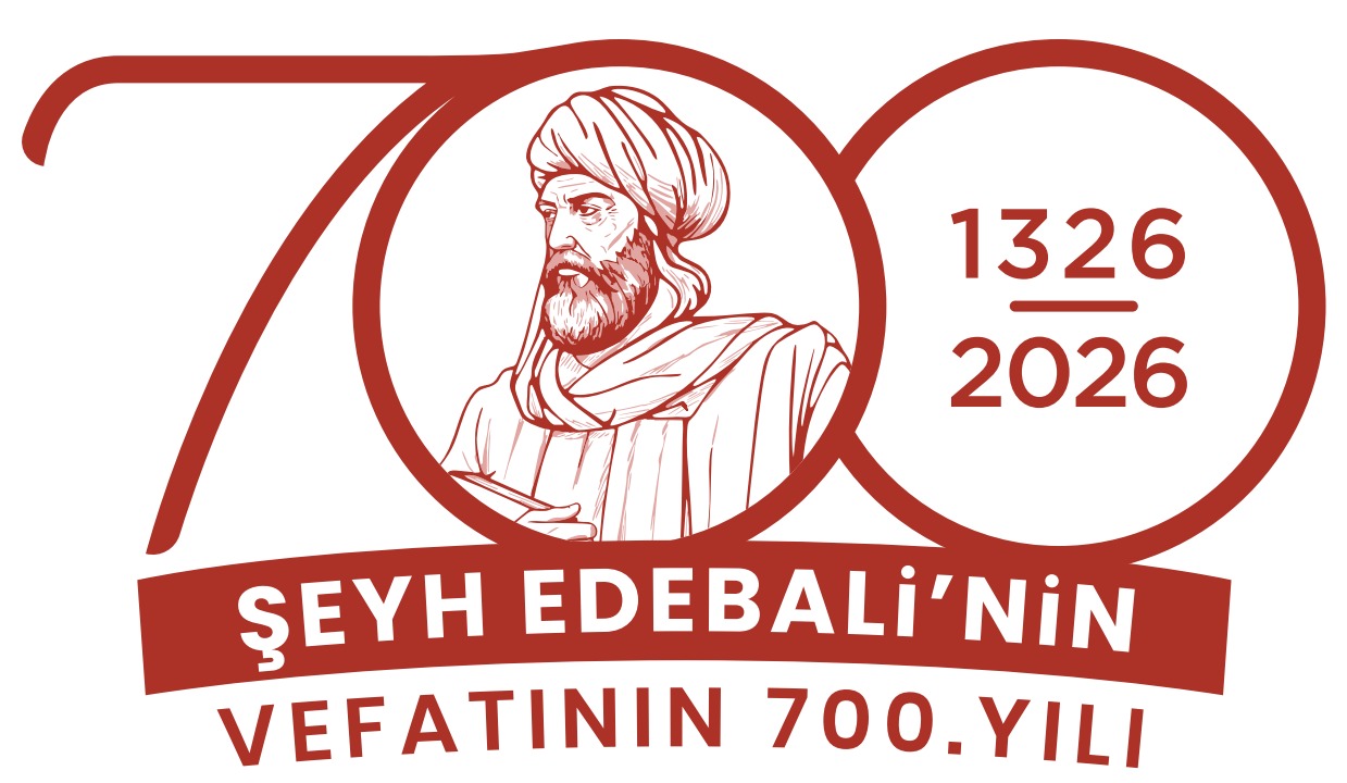 Şeyh Edebali’nin 700. Yılına Özel Anlamlı Logo Tasarımları 9928