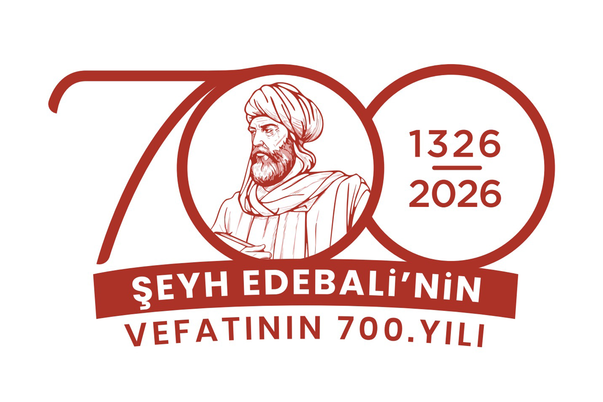 Şeyh Edebali’nin 700. Yılına Özel Anlamlı Logo Tasarımları 9929