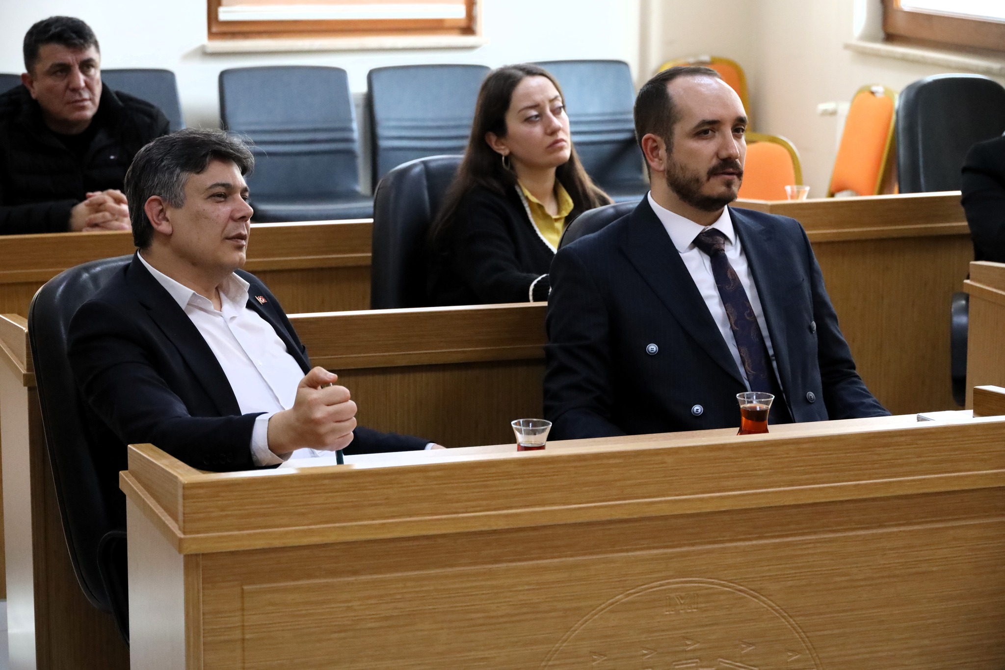 Söğüt Dijital Tarih Müzesi Projesinde İlk Adım Atıldı 10747