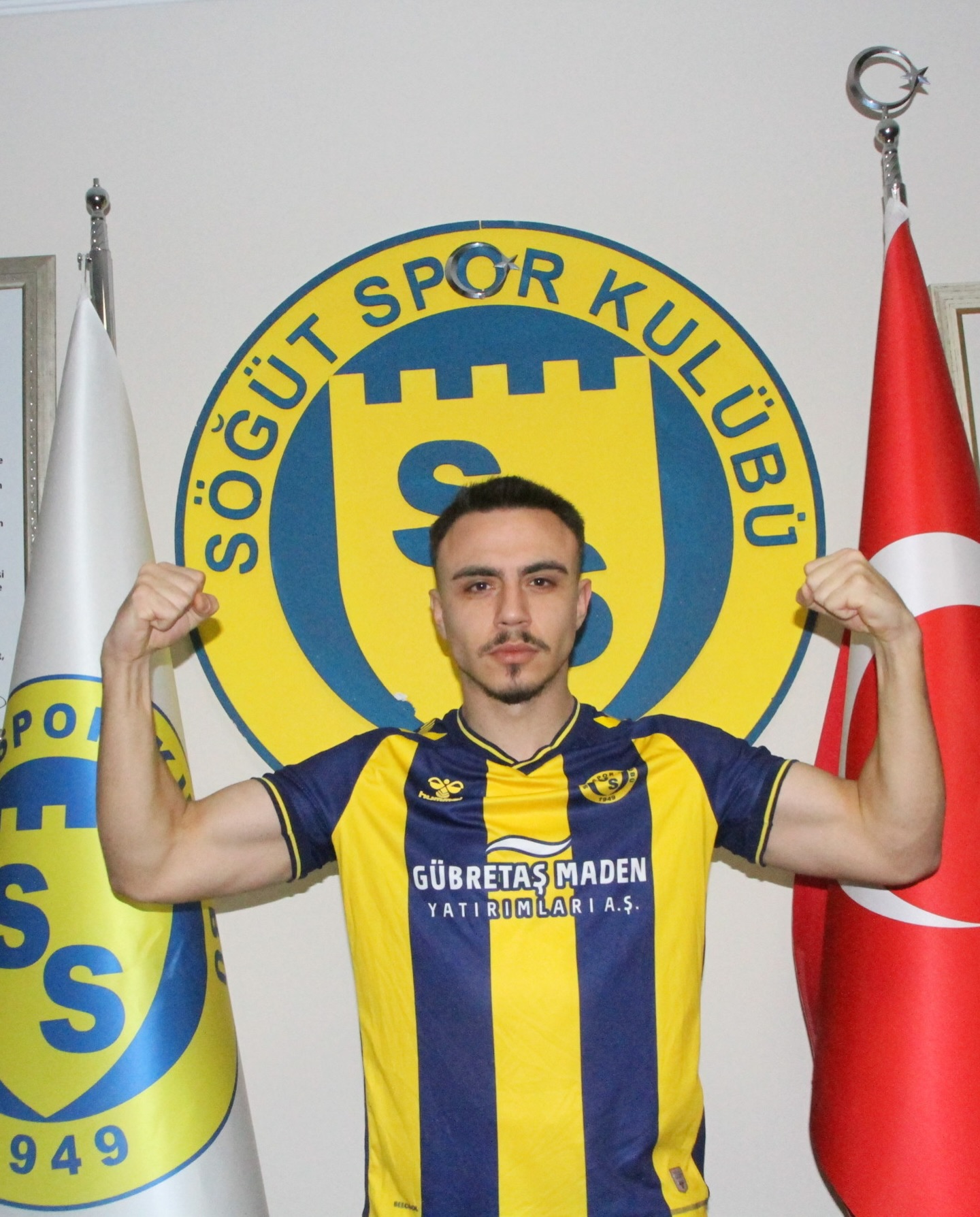 Söğüt Spor’dan Forvet Takviyesi 9976 (1)