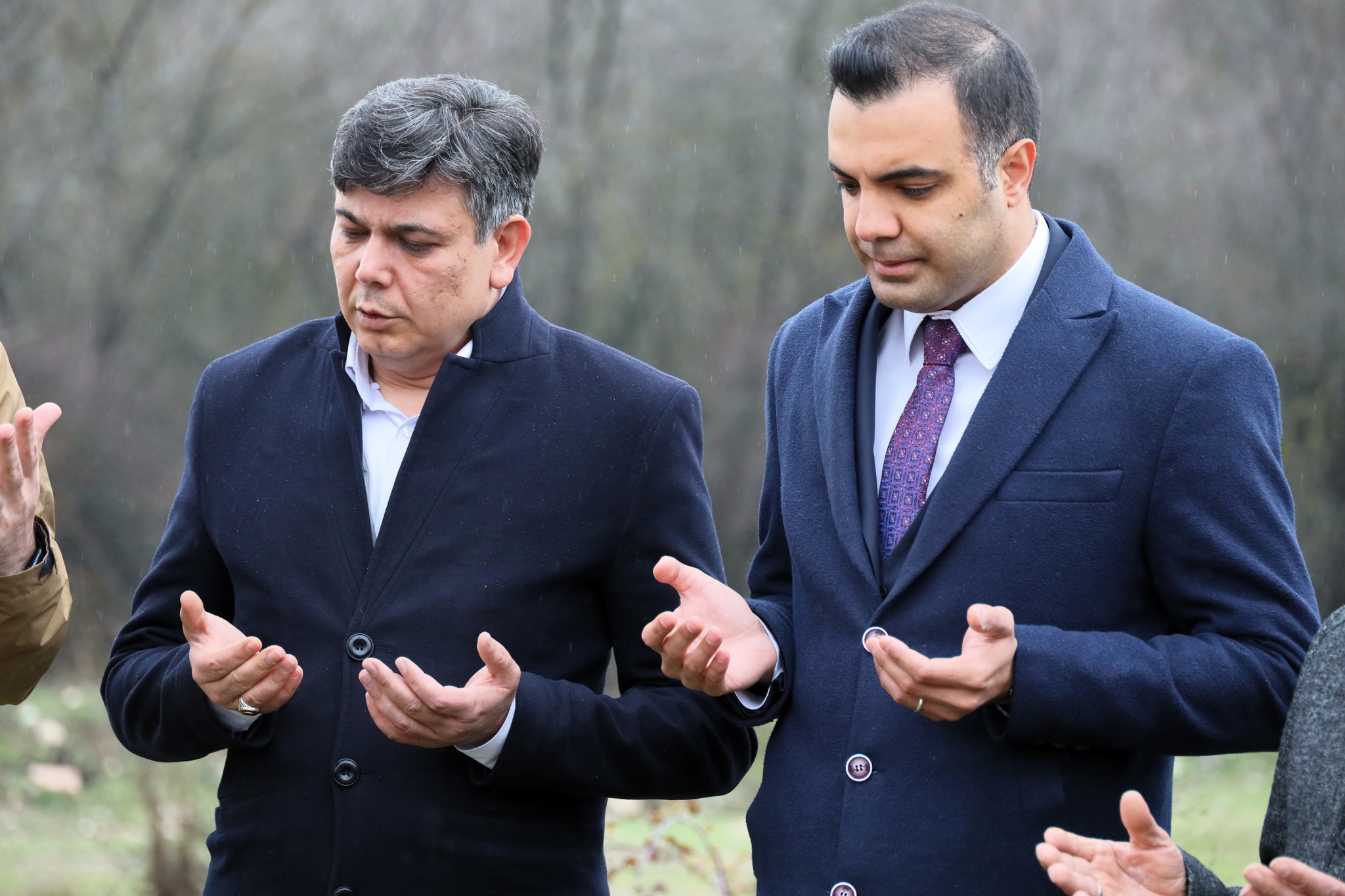 Söğüt’te Altyapı Seferberliği Başladı 9864