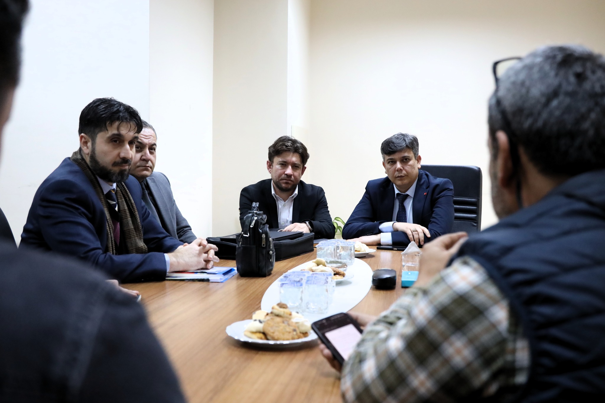 Söğüt’te Planlı Alt Yapı Dönemi 9812