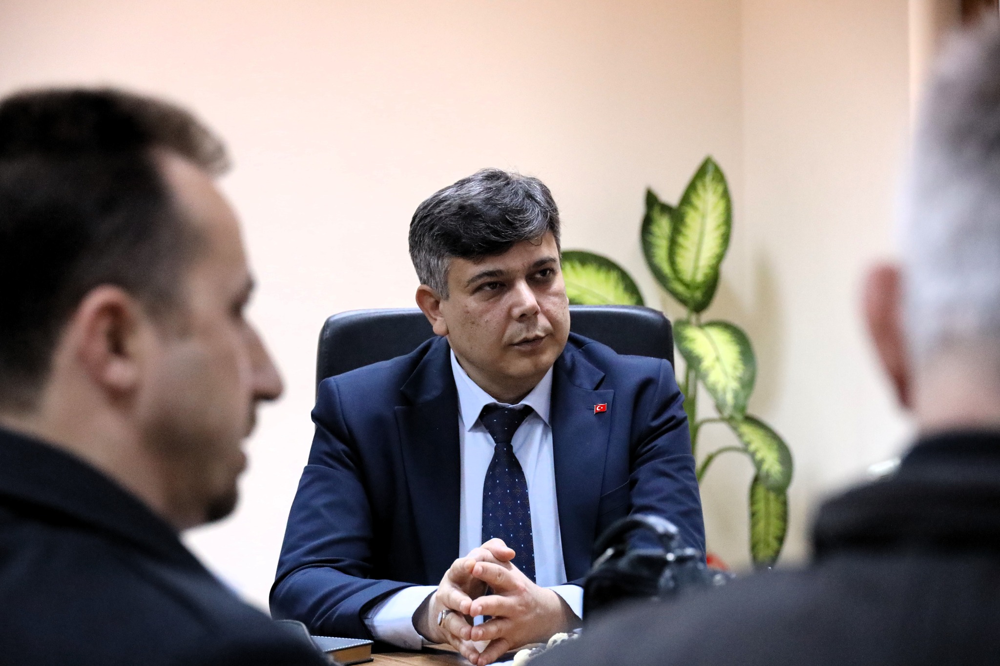 Söğüt’te Planlı Alt Yapı Dönemi 9813