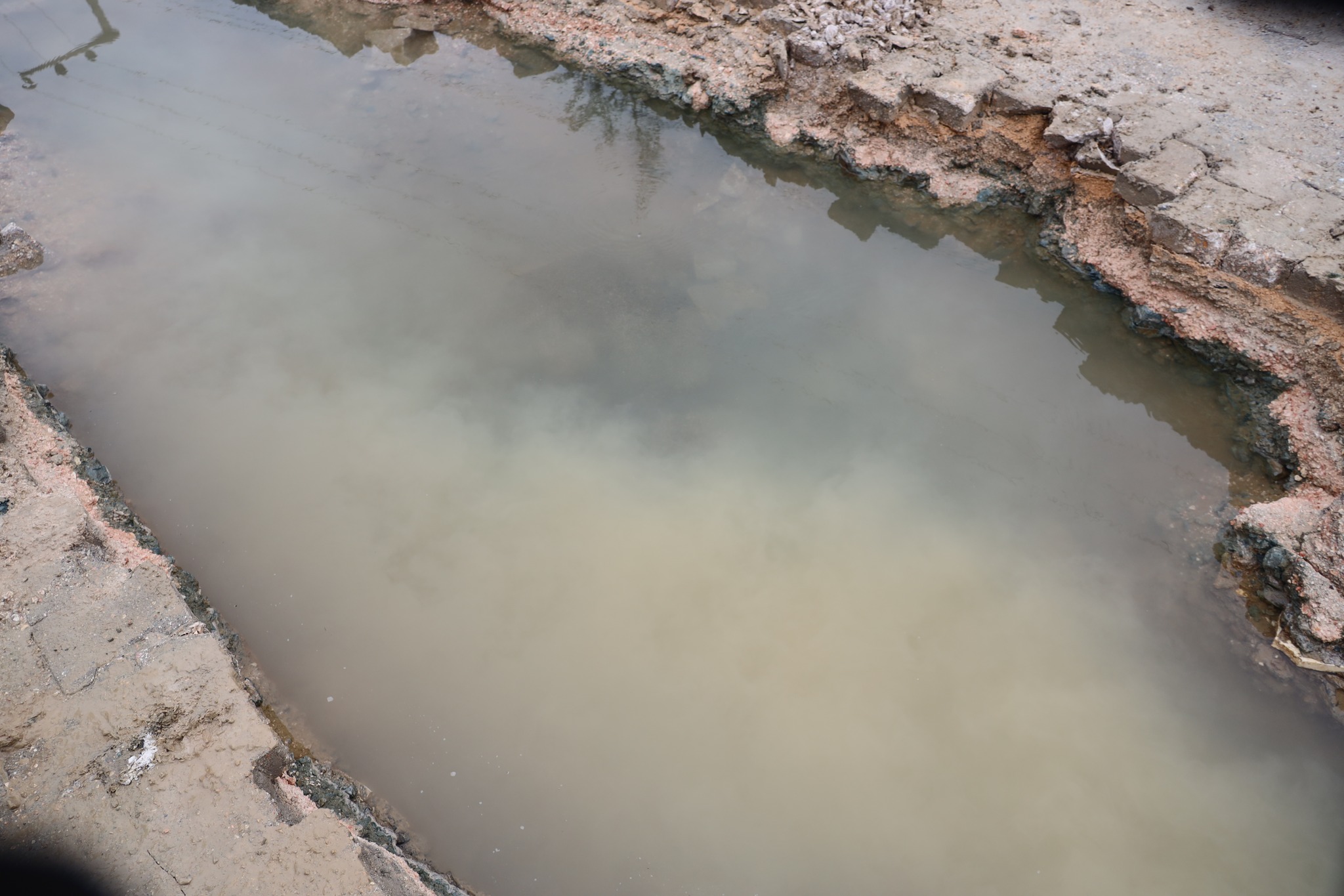 Söğüt’te Zorunlu Su Kesintisi 10045
